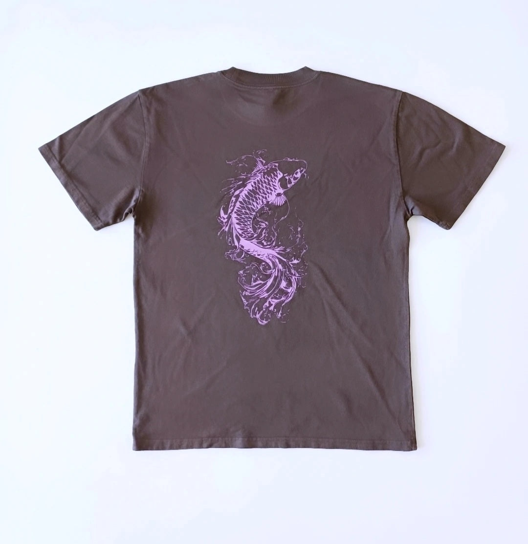 Koi