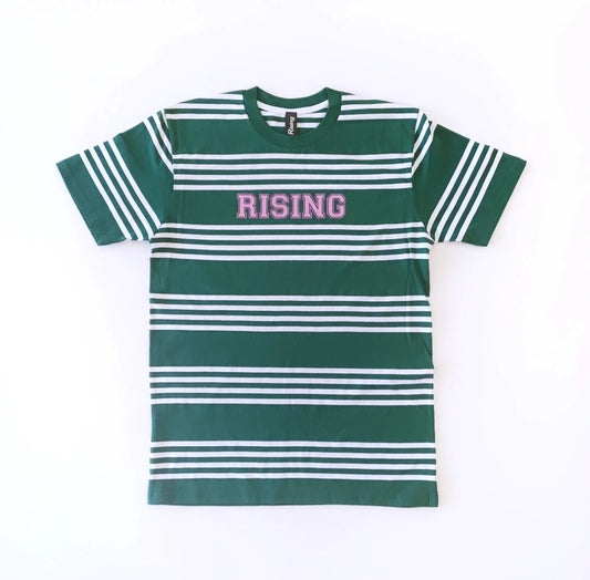 Stripe tee