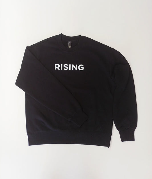 Crew neck