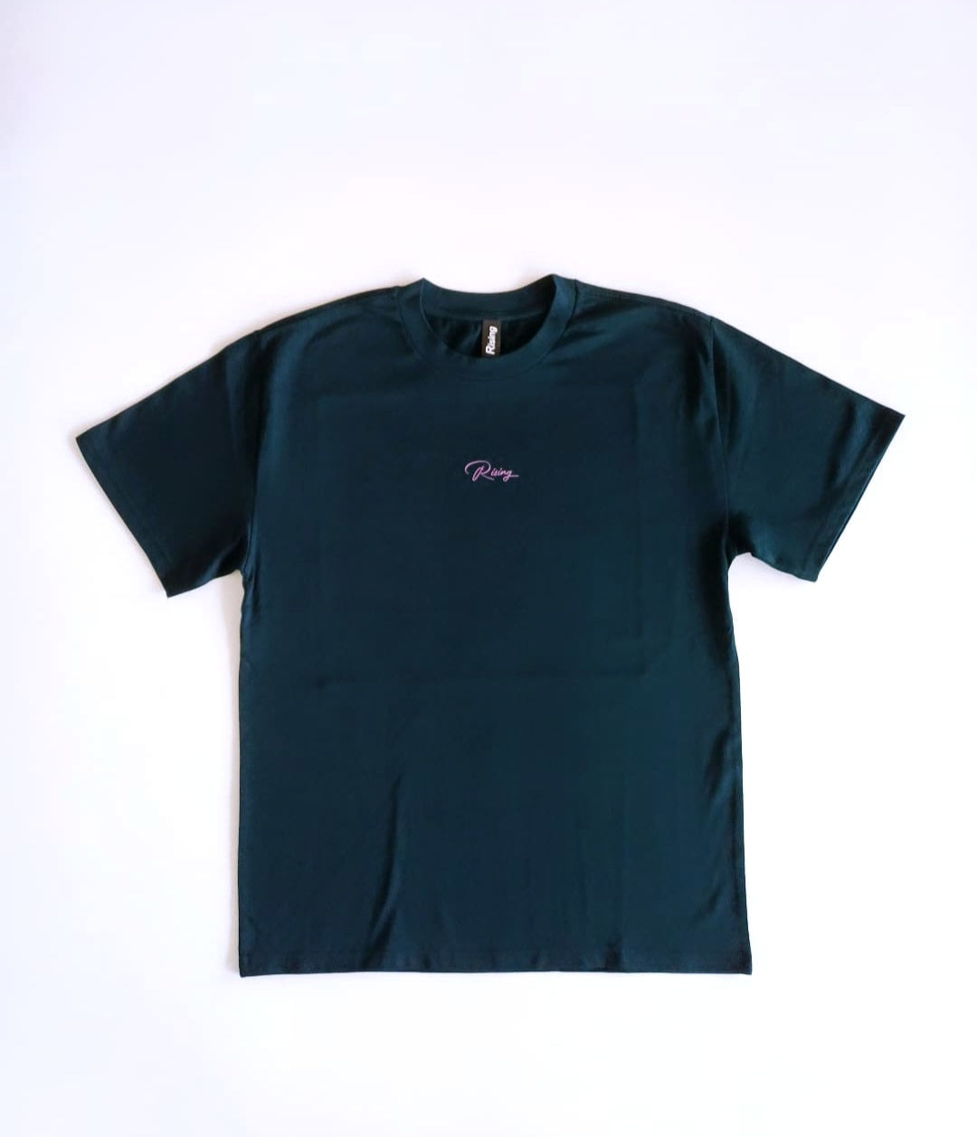 Heavy tee