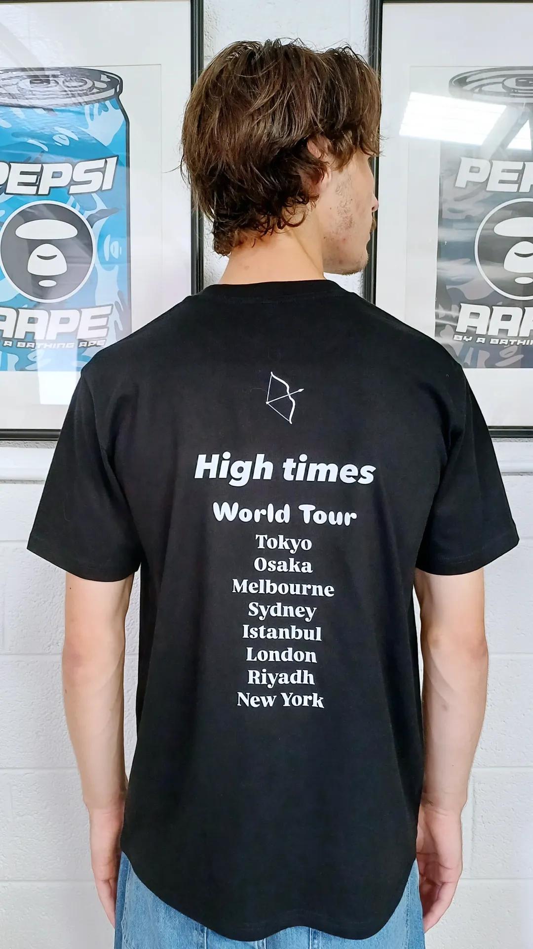 Hightimes