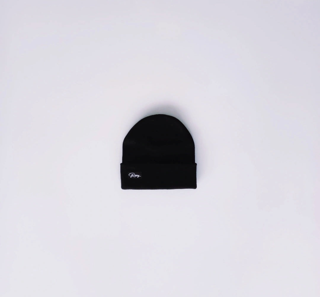 A Beanie