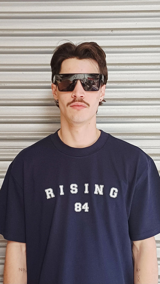 Rising 84