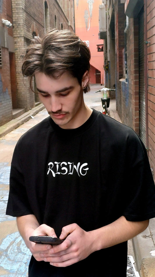 Box tee